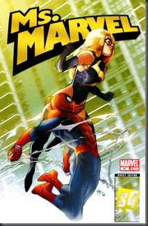 Ms. Marvel #047 (2009)