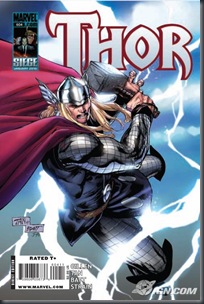 Thor 604
