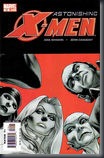 Surpreendentes X-Men 015
