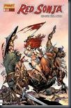Red Sonja 11