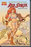 Red Sonja 18