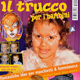 IL TRUCCO PER I BAMBINI