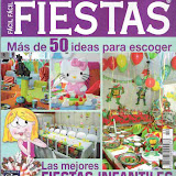 N 125 FIESTAS INFANTILES
