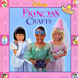disney princess crafts fc