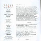 Magic Cakes