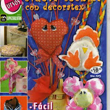 CURSOS ESPECIALISTAS DECORATEX