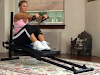 Una Maquina Un Gimnasio Completo