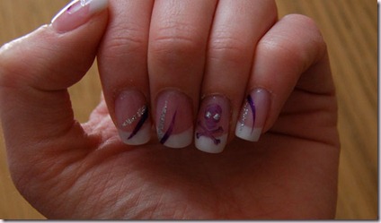 nails