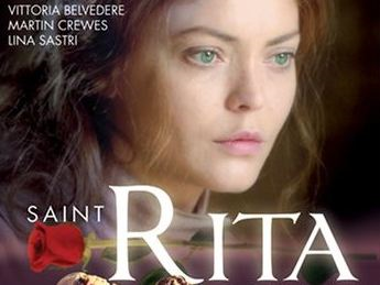 Filme sobre a vida de Santa Rita de Cássia