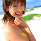 Mami Yamazakii 山崎真実 22