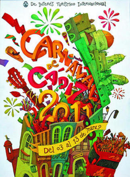 Carnaval de Cádiz 2011