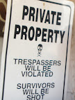 Comical sign comical signs