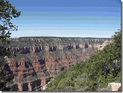 GC North rim #5