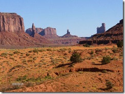 Monument Valley #4