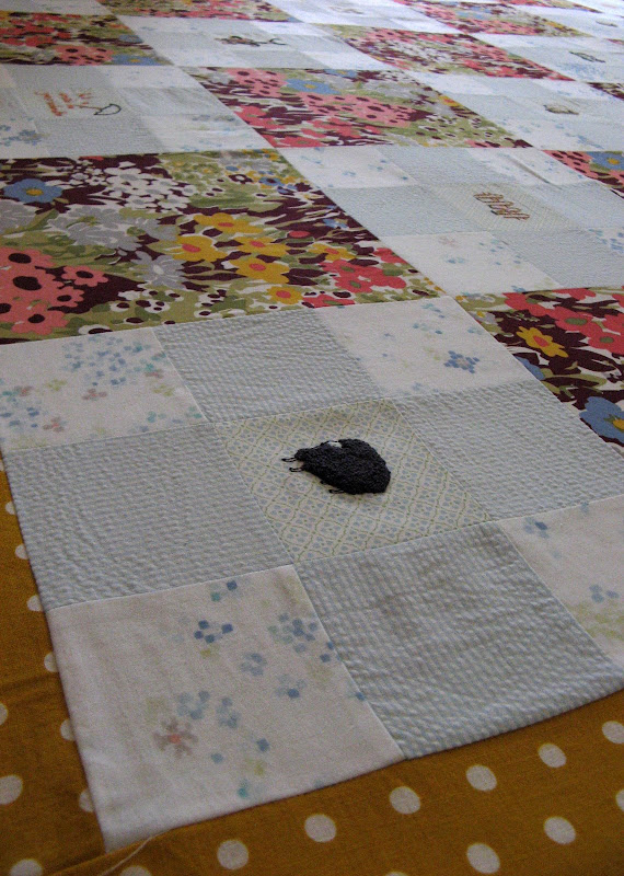 quilt