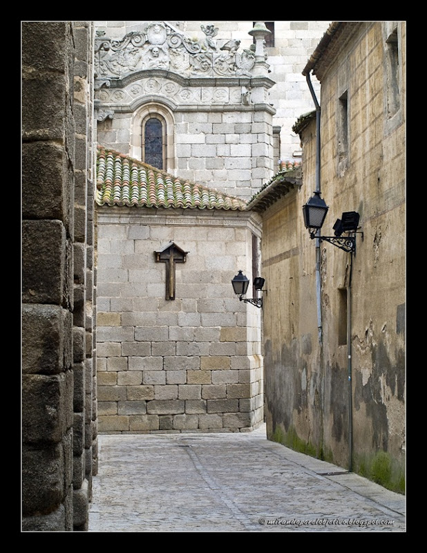 LA CALLE DE LA MUERTE la calle de la muerte: