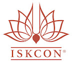 Iskcon Logo