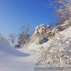 Winter 2009 by Daniel Petrescu