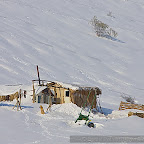 Winter 2009 by Daniel Petrescu