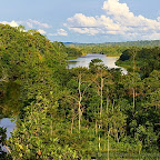 Ecuador by Daniel Petrescu