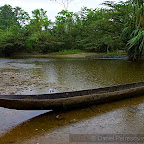 Ecuador by Daniel Petrescu