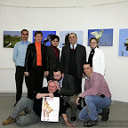 Exhibitions by Daniel Petrescu