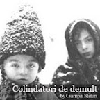 Colindatori