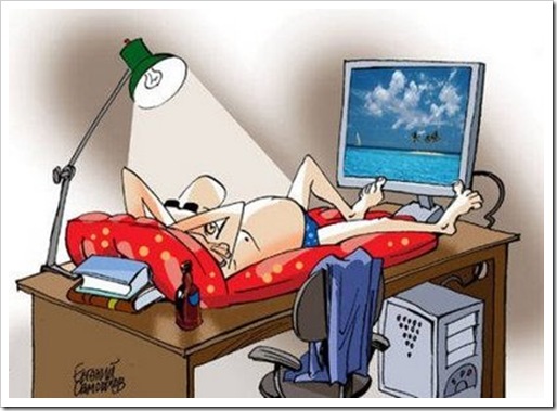 descanso