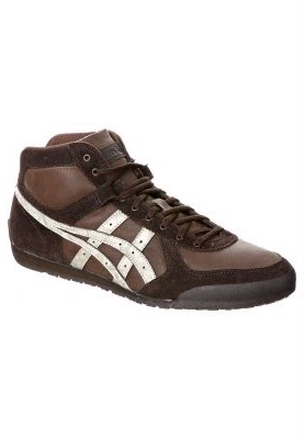asics tonda