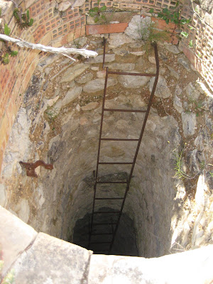  Excursió a la Font de La Naveta, els bassonets i Alèqua
