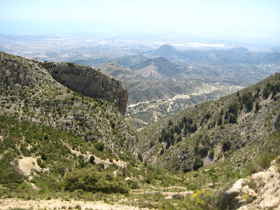  El forat de la Penya Migjorn