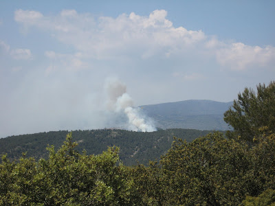  El forat de la Penya Migjorn