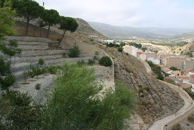  La Torre Blai de Xixona