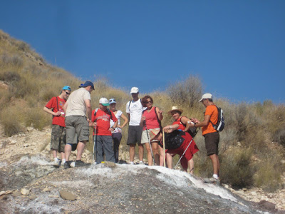  Font de les Salines, 3ª Font del Mes
