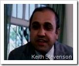 Keith Stevenson