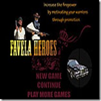 Favela-Heroes