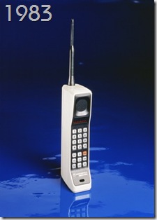 Motorola 1983
