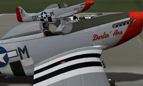 P51 Mustang