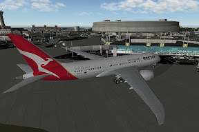 787 Dreamliner