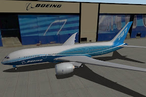 787 Dreamliner