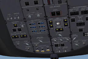overhead Panel