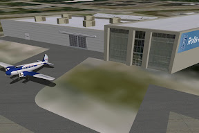 Hangar