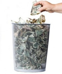  5 Money Wasting Products You Should Avoid