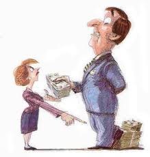 money lender vs loan shark