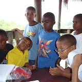 Williamson FBC Mission Trip to Dominican Republic