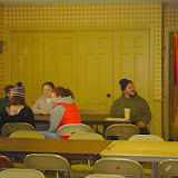 Wayne Mission Event 2006