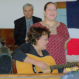 Missionary Sunday