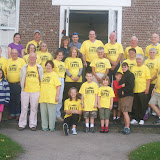 Be The Church Day 2009