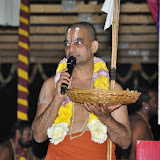 Sri Yagam Day Four