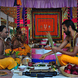 Sri Yagam Day One
